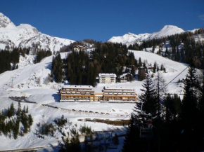 Ferienwohnung Blaschek, Sonnenalpe Nassfeld